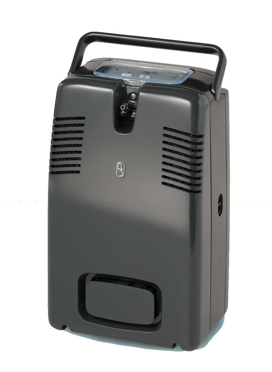 Airsep Freestyle Portable Oxygen Concentrator