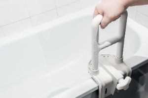 Changes You Can Make to Improve Bathroom Safety