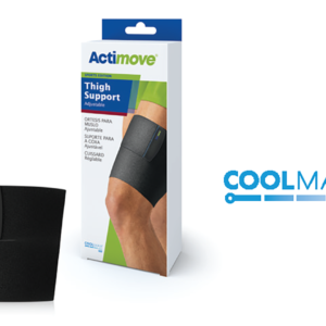 ACTIMOVE® THIGH SUPPORT ADJUSTABLE