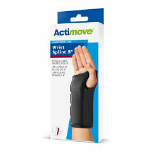 Actimove® Wrist Splint 8″