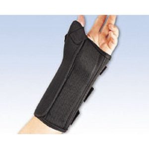 Pro-Lite Right Wrist Splint with ABD Thumb