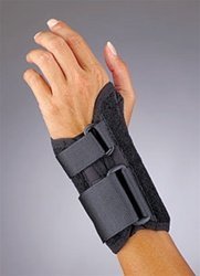 Pro-Lite Wrist Splint 6″ Left