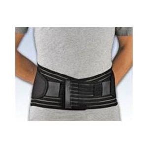 ACTIMOVE® ADJUSTABLE BACK SUPPORT