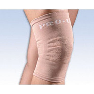 Knee support pro lite knitted pullover