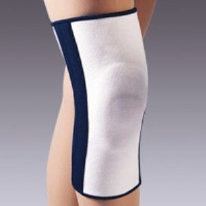 ELASTIC KNEE SUPPORT – XLG