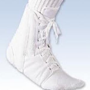 ANKLE BRACE LACEUP