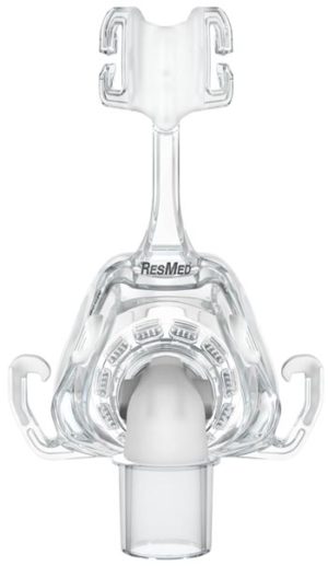 ResMed Mirage™ FX Nasal CPAP Mask