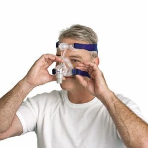 ResMed Mirage Micro™ CPAP Mask w/ Headgear