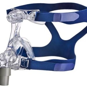 ResMed Mirage Micro™ CPAP Mask w/ Headgear