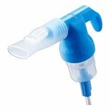 Respironics SideStream Plus Reusable Nebulizer