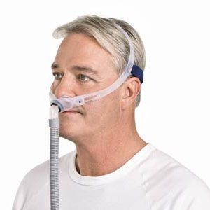 ResMed Swift™ FX Nasal Pillows CPAP Mask w/ Headgear