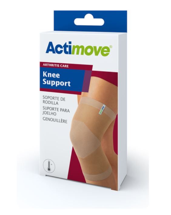 ACTIMOVE KNEE SUPPORT