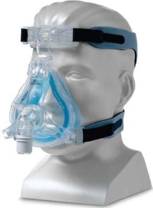 Philips Respironics ComfortGel Blue FF w/ Headgear