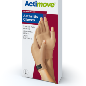 Actimove® Arthritis Gloves – Arthritis Care