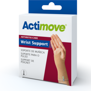 Actimove® Wrist Support – Arthritis Care