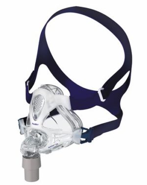 ResMed Quattro™ FX Full Face CPAP Mask