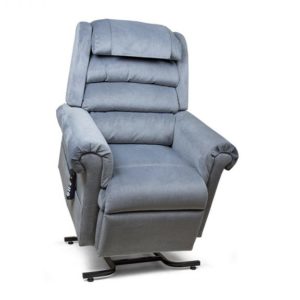 Relaxer 3 Position Seat Lift Chair