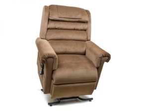 Relaxer 3 Position Seat Lift Chair