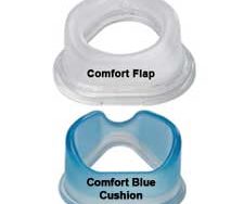 Philips Respironics ComfortGel Blue Full Face Cushion
