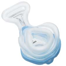 Respironics Easy Life Replacement Cushion and Support