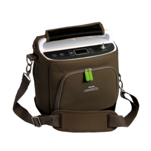 Respironics SimplyGo Portable Oxygen Concentrator