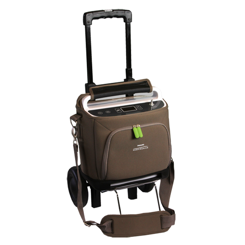 Portable Oxygen Concentrators