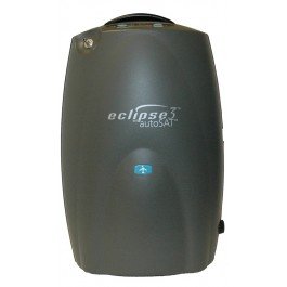 SeQual Eclipse 3 Portable Oxygen Concentrator