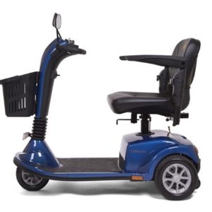 Companion – 3 Wheel Full Size Scooter
