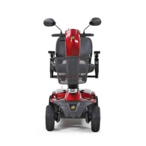 Companion – 4 Wheel Full Size Scooter