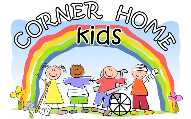 Corner Home Kids Rainbow – Saint Paul, MN – Corner Home Medical