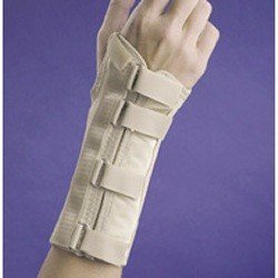 WRIST SUPPORT RIGHT