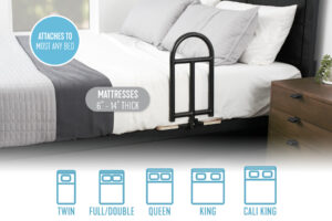 STANDER BED CANE - Image 4
