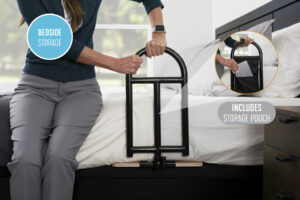 STANDER BED CANE - Image 6