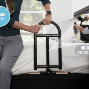 STANDER BED CANE