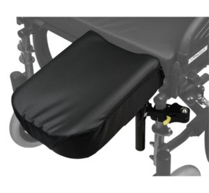 Wheelchair Amputee Limb Support
