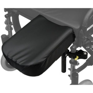 Wheelchair Amputee Limb Support