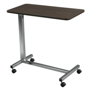 NON TILT OVERBED TABLE