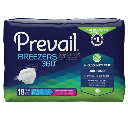 Maximum Absorbency Disposable Underpads - Essentials 360