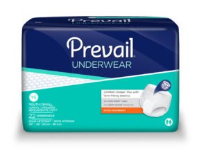 Prevail Underwear