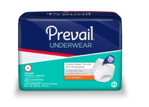 Prevail Underwear