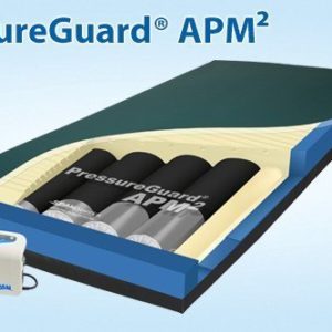 PressureGuard® APM² by Span America