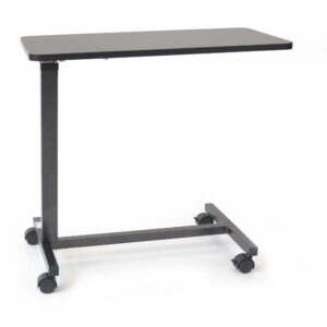 NON TILT OVERBED TABLE