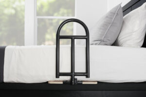 STANDER BED CANE