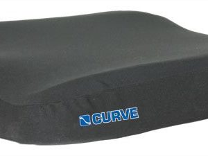 Curve Comfort Wheelchair Cushion