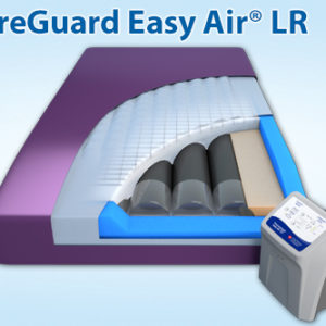 PressureGuard Easy Air LR Span America