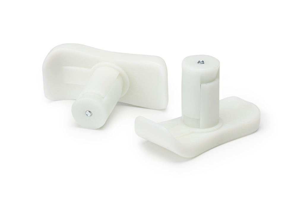 WALKER GLIDES Corner Home Medical