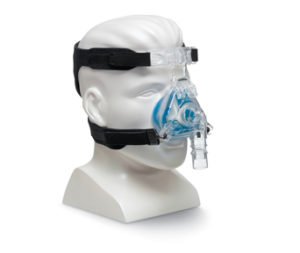 Phillips Respironics ComfortGel Blue Nasal Mask