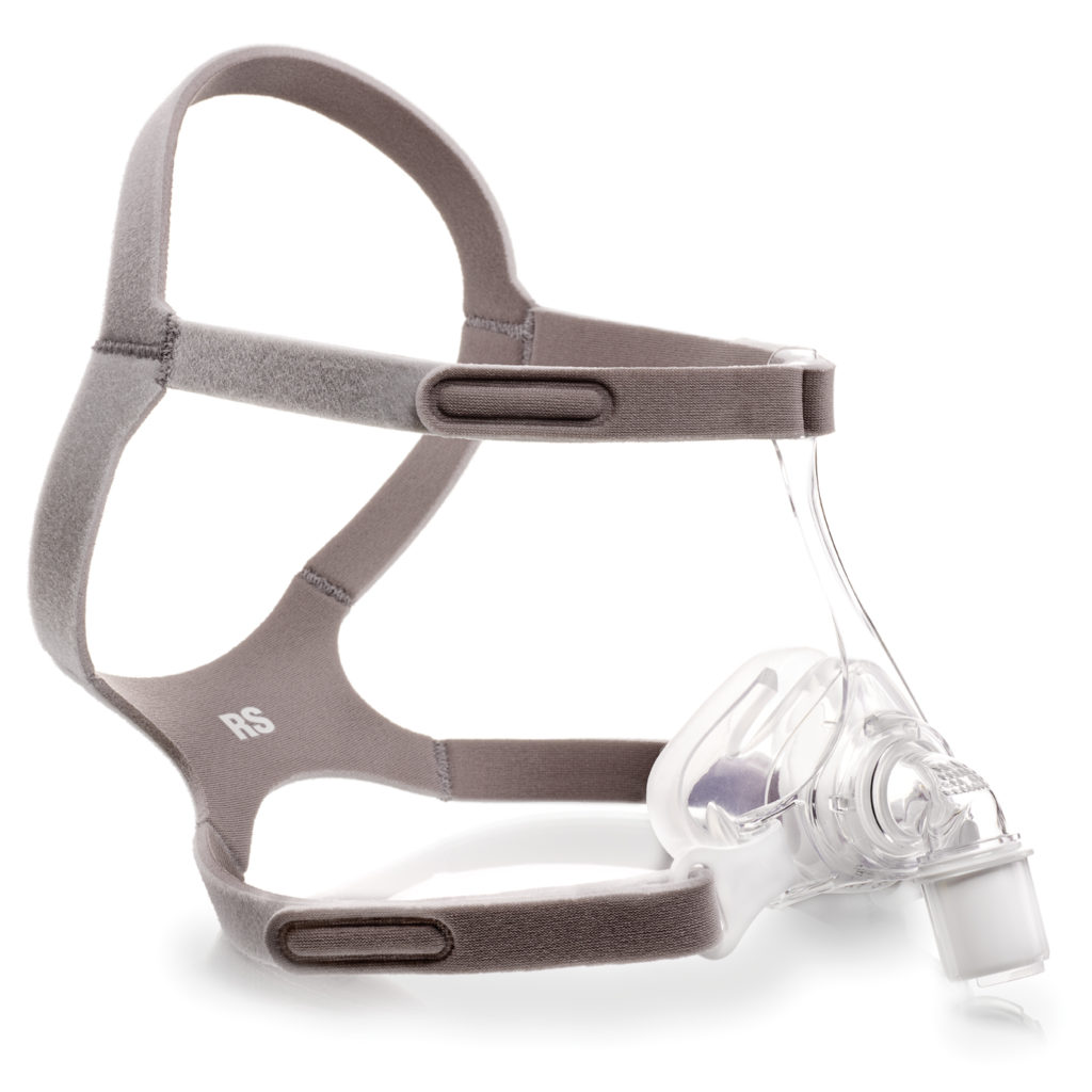 Respironics Pico Nasal Mask - Corner Home Medical