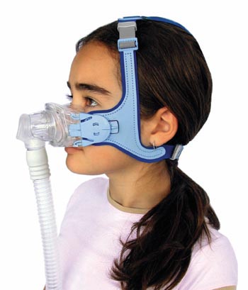 ResMed Mirage Kidsta™ Pediatric Nasal Mask