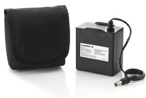 PUMP IN STYLE® BATTERY PACK 9 VOLT